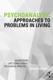 Capa do artigo Psychoanalytic Approaches To Problems In Living