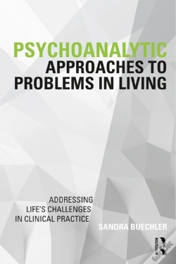 Capa do artigo Psychoanalytic Approaches To Problems In Living