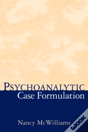 Capa do artigo Psychoanalytic Case Formulation