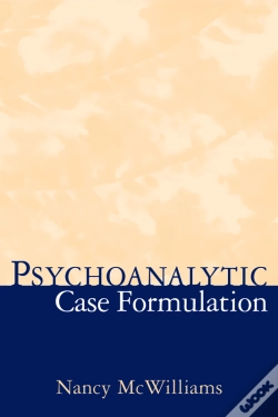 Capa do artigo Psychoanalytic Case Formulation