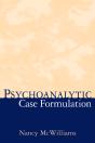 Psychoanalytic Case Formulation - Preview