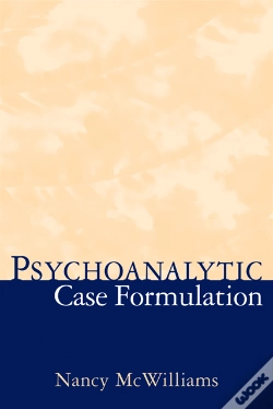 Capa do artigo Psychoanalytic Case Formulation