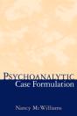 Psychoanalytic Case Formulation - Preview
