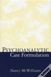 Capa do artigo Psychoanalytic Case Formulation