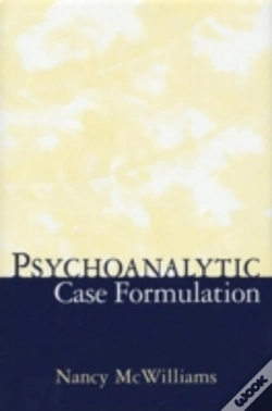 Capa do artigo Psychoanalytic Case Formulation
