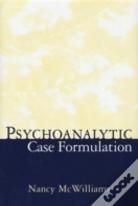 Psychoanalytic Case Formulation