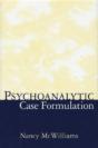 Psychoanalytic Case Formulation - Preview