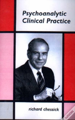 Capa do artigo Psychoanalytic Clinical Practice