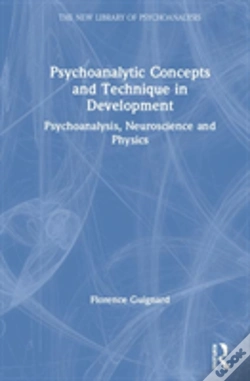 Capa do artigo Psychoanalytic Concepts And Technique In Development
