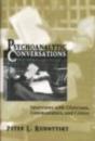 Psychoanalytic Conversations - Preview