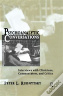 Psychoanalytic Conversations