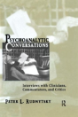 Psychoanalytic Conversations - Preview