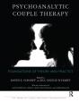 Psychoanalytic Couple Therapy - Preview