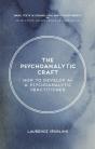 Psychoanalytic Craft - Preview