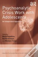Psychoanalytic Crisis Work With Adolescents