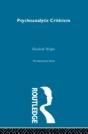 Psychoanalytic Criticism - Preview