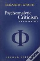Psychoanalytic Criticism