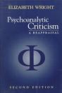 Psychoanalytic Criticism - Preview