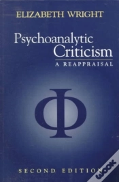 Capa do artigo Psychoanalytic Criticism