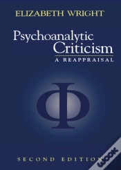 Capa do artigo Psychoanalytic Criticism