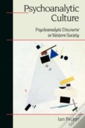 Capa do artigo Psychoanalytic Culture