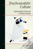 Psychoanalytic Culture