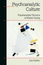 Psychoanalytic Culture - Preview
