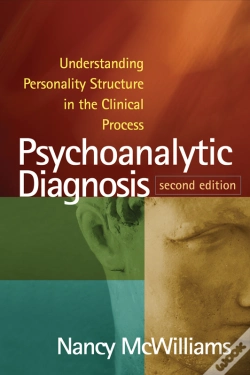 Capa do artigo Psychoanalytic Diagnosis