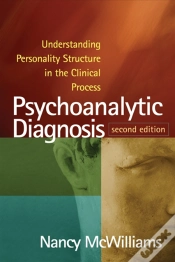 Capa do artigo Psychoanalytic Diagnosis