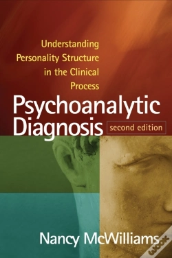 Capa do artigo Psychoanalytic Diagnosis