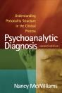 Psychoanalytic Diagnosis - Preview