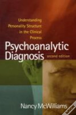 Capa do artigo Psychoanalytic Diagnosis, Second Edition