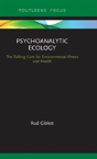 Psychoanalytic Ecology - Preview