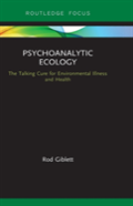 Psychoanalytic Ecology