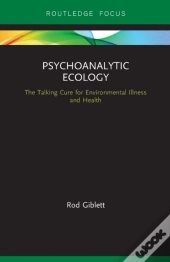 Psychoanalytic Ecology