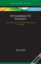 Capa do artigo Psychoanalytic Ecology