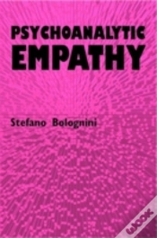 Capa do artigo Psychoanalytic Empathy