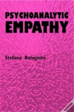 Capa do artigo Psychoanalytic Empathy