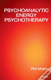 Capa do artigo Psychoanalytic Energy Psychotherapy