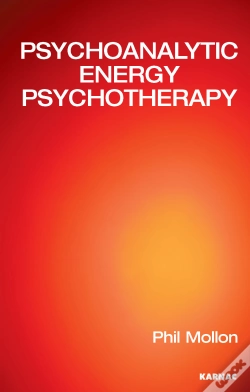 Capa do artigo Psychoanalytic Energy Psychotherapy