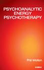 Psychoanalytic Energy Psychotherapy - Preview