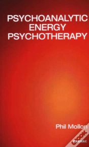 Capa do artigo Psychoanalytic Energy Psychotherapy