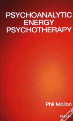 Capa do artigo Psychoanalytic Energy Psychotherapy