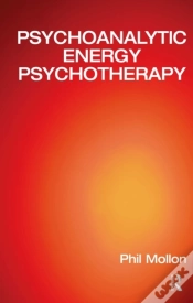 Capa do artigo Psychoanalytic Energy Psychotherapy