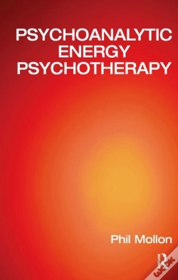 Capa do artigo Psychoanalytic Energy Psychotherapy
