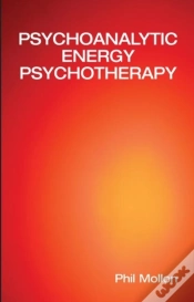 Capa do artigo Psychoanalytic Energy Psychotherapy