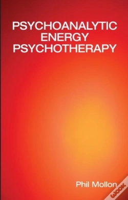 Capa do artigo Psychoanalytic Energy Psychotherapy