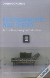 Capa do artigo Psychoanalytic Field Theory