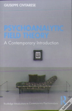Capa do artigo Psychoanalytic Field Theory