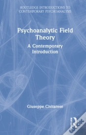 Capa do artigo Psychoanalytic Field Theory